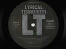 Lyrical Terrorists - Payback 12
