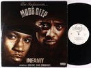 Mobb Deep - Infamy 2xLP - Loud VG+