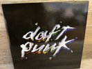 Daft Punk Discovery 2LP Vinyl Gatefold ADA Reissue Germany Pressing - VG+
