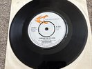 Forward On To Zion B/W Satta A Massagana UK 7” On Klik Records Released In 1977.
