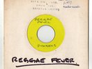 BOSS REGGAE   Reggae Fever - Pioneers / Brixton Rocket  ... Vinyl 7