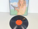 Blind Faith: Self Titled Vinyl LP  1969 UK Import Polydor {583 059}   Near Mint
