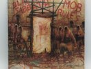 Black Sabbath: Mob Rules Vinyl Record Original 1981 Warner Bros USA Press (VG)