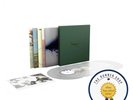 MOJAVE 3 (1995-2006) Vinyl Boxset /1500 Clear Vinyl 5 LP IN-HAND