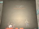 Twenty One Pilots Blurryface Live 2016 Vinyl Record, 3xLP   nr mint.