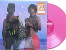 MGMT Oracular Spectacular LP Pink Vinyl RSD Essentials
