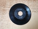 1960s VG  Jay Bonty – The Shape/ SAD SHAPE M AND R 45