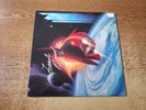 HAND SIGNED FRANK BEARD 1980s VG+ ZZ Top AFTERBURNER (MASTERDISK RL) 25342  LP33