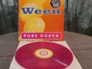 Ween – Pure Guava Limited Edition to 1,000 Pink-Purple Translucent, 180g