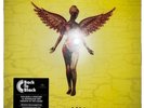 Nirvana IN UTERO LP Vinyl Record Reissue Back to Black