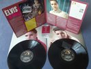 2-LP  Elvis Presley * THE ELVIS IS BACK  SESSIONS  (FTD 2011)