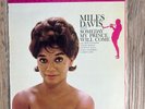 Miles Davis Someday My Prince Will Come MFSL 1-177 Mobile Fidelity Japan Press