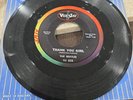 THE BEATLES From Me To You 7