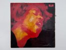 The Jimi Hendrix Experience - Electric Ladyland LP Vinyl Polydor 613008