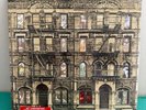 Led Zeppelin - Physical Graffiti LP -  40th Anniversary 2xLP Vinyl