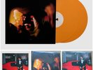 ALONE AT PROM (DELUXE) GATEFOLD ORANGE 2LP VINYL [NUMBERED/10000]
