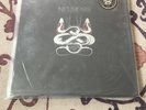 Neurosis -- Through Silver and Blood Vinyl