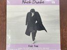 SEALED  Nick Drake Fruit Tree 4lp Vinyl Record box set, hannibal records