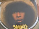 ERYKAH BADU - MAMA'S GUN; 25th Anniversary Limited Edition Gold 2LP Vinyl