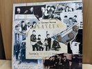 The Beatles – Anthology 1 VINYL 3LP COMPILATION  1995