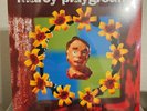 MARCY PLAYGROUND Self-titled Mustard Yellow Vinyl LP Record [NEW *Bump] marcy's