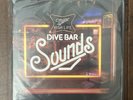Miller High Life - Dive Bar Sounds Liquid Filled Vinyl LP Limited New IN HAND