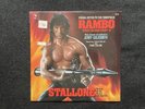 RAMBO First Blood Part II Soundtrack 1985 STV 81246 SEALED LP