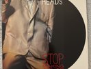 Talking Heads 2 LP Bundle - Stop Making Sense-23883 & Speaking In Tongues-25186