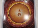 SDCC 2026 Avatar The Last Airbender Book 3 Fire Vinyl Soundtrack AUTOGRAPHED