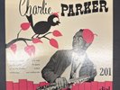 Charlie Parker on 10” Dial 201.