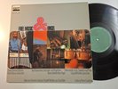 PIERRE COURBOIS: FREE MUSIC & ORGEL RARE ELECTRONIC FREE JAZZ PROG SCHWANN