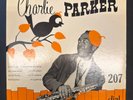 Charlie Parker on 10” Dial 207