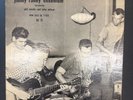 Jimmy Raney on 10” New Jazz 1103