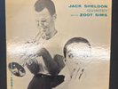 Jack Sheldon on 10” Jazz:West 2