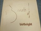 Birthright Breath of Life 12