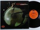 TONY WILLIAMS LIFETIME Emergency  Vol. 2 POLYDOR LP o