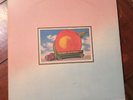 Allman Brothers Eat A Peach Vinyl Records 2LP 1972 2CP 0102 1st Press Gatefold.