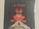 In This Moment The In-Between Sealed LP Black/Red Vinyl Rock Atlantic
