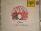 QUEEN A NIGHT AT THE OPERA LP VINYL RECORD MOBILE FIDELITY SOUND LABS MFSL 1-067