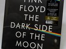 Pink Floyd Dark Side Of The Moon 50th anniversary Vinyl LP UV ART Printed *NEW*