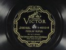 78 RPM- Earl Johnson Dixie Entertainers, Victor 40212 