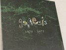 Genesis 1970-1975 Sealed Vinyl Box Set