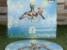 Iron Maiden - Seventh Son Of A Seventh Son LP Vinyl Picture Disc 1988 EMDP 1006