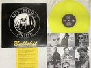 Mother's Pride Bullshit German LP [1196KE]