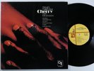 STANLEY TURRENTINE/MILT JACKSON Cherry CTI LP VG+ gatefold o