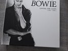 David Bowie - Loving The Alien (1983 - 1988) 2018 Limited Edition Vinyl Boxset