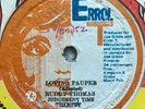 Ruddy Thomas, Trinity (4) / The Professionals (9) - Loving Pauper / Judgement Ti