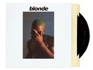 FRANK OCEAN Blonde Vinyl 2LP Official SEALED IN-HAND   RARE + Iconic POSTERS