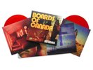 BOARDS OF CANADA - Inferno (2026) NEW DOUBLE RED VINYL LP - DELUXE EDITION
