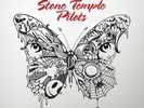 Stone Temple Pilots – Stone Temple Pilots LP Album vinyl record US import 2018